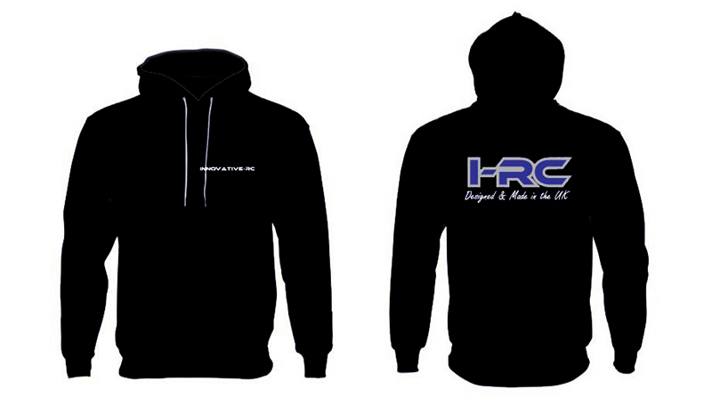 Innovative-RC Hoodie - Size XX Large