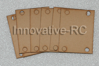 CRT Chassis Gaskets