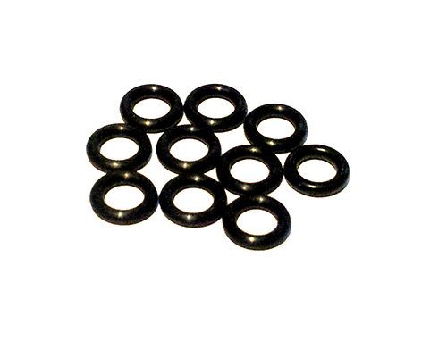 O-Ring Diff Cups - 5.5x2mm