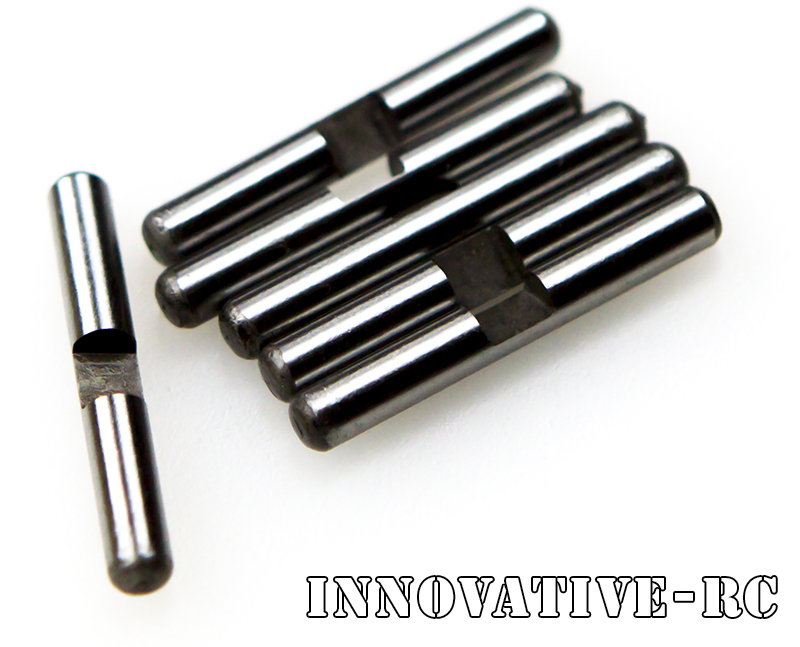 differential cross pins TT MT4 - 6x