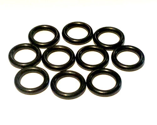 Baja Diff o-rings - bag10