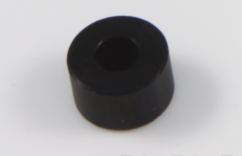 Left Spacer Black - 87571