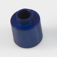 Brake plate spacer Blue - 87497