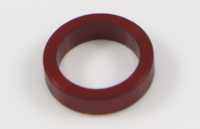 Spur Gear Spacer RED - 86616