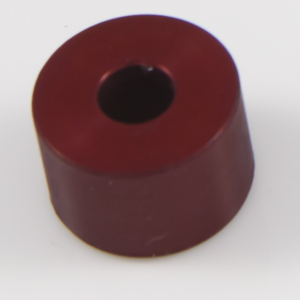 Engine Clutch bottom spacer RED - 87571