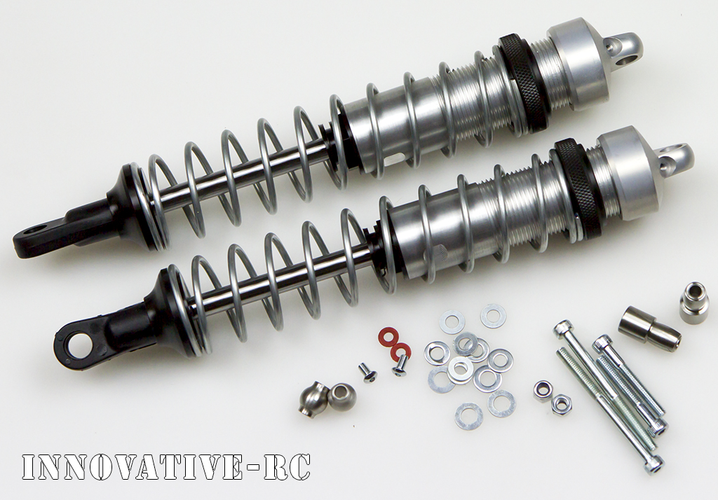 V3 Rear Big Bore Shocks - Baja 5B 5T