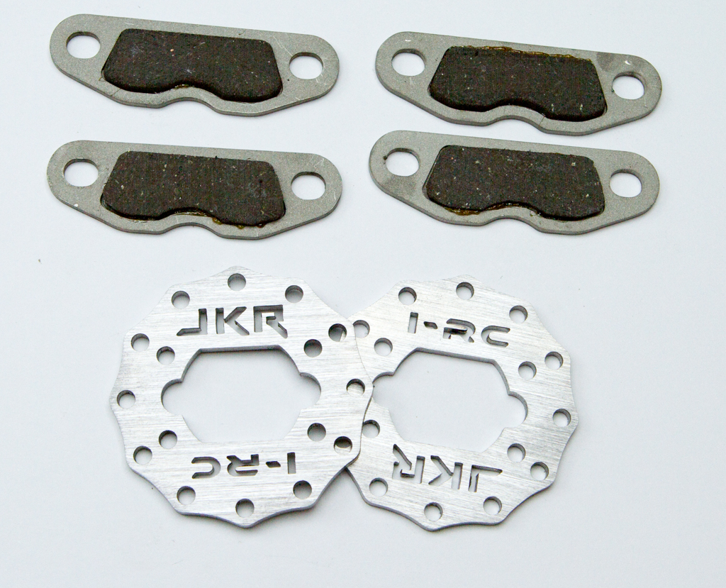 Losi DBXL Brake Kit