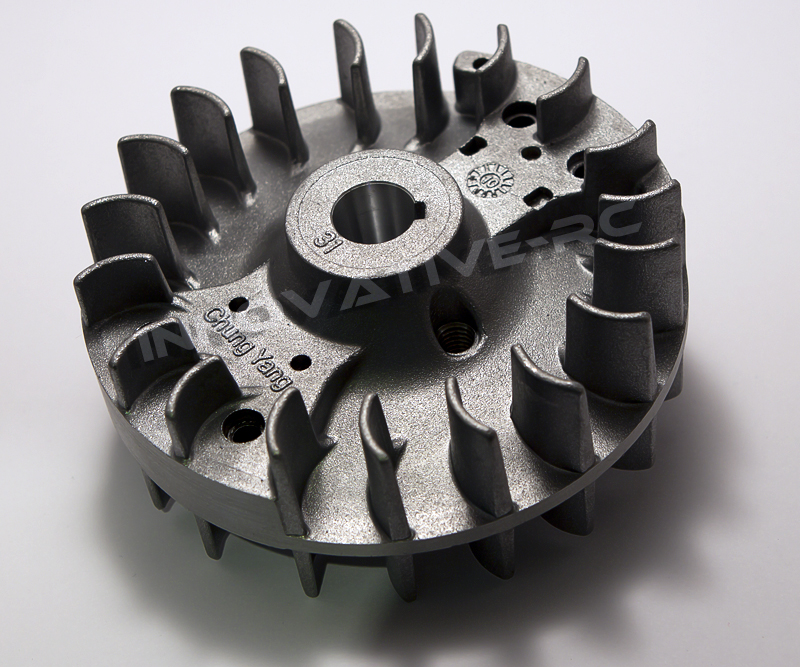 CY Engine FlyWheel (Rotor)