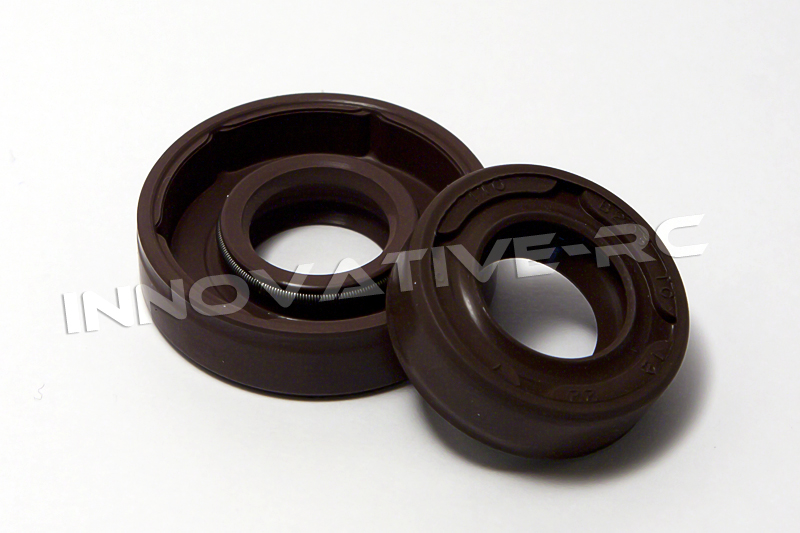 Crankcase engine Seal set - Viton type