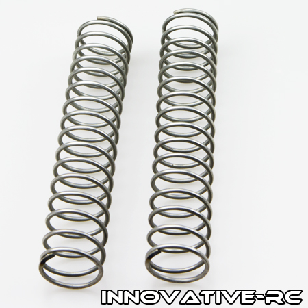 I-RC Rear Baja Big Bore shock Spring - MID Progressive