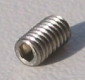 Grub/Setscrews