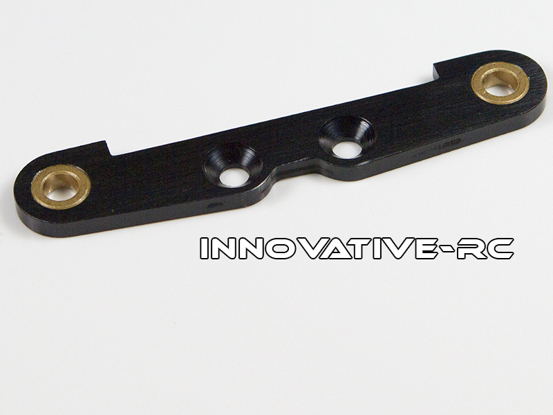 Baja Rear Lower Brace 2 Black Anodized 7075-T6 - 87479