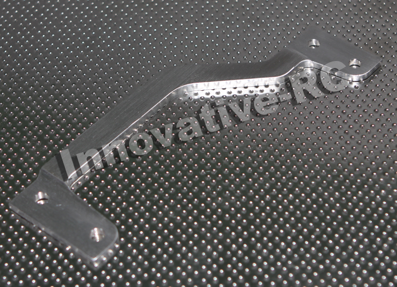 HPI Baja Rear Brace 4mm - 87488