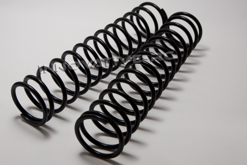 IRC Black HD Rear Big Bore Springs