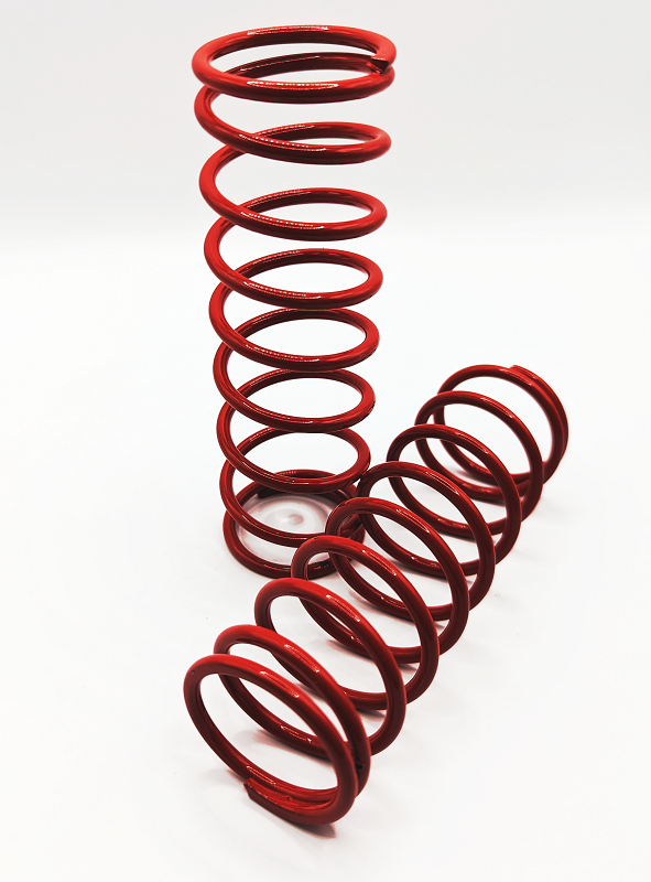 IRC Red UHD Front big bore springs - Losi 5T