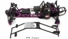 Chassis Parts and Accessories