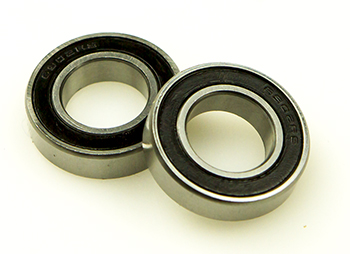 Diff/Bulkhead Housing Bearings - 15x28x7mm