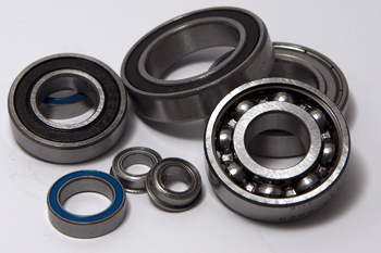 Bearings