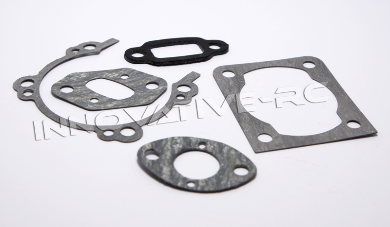 CY 4 Bolt Gasket set rebuild kit