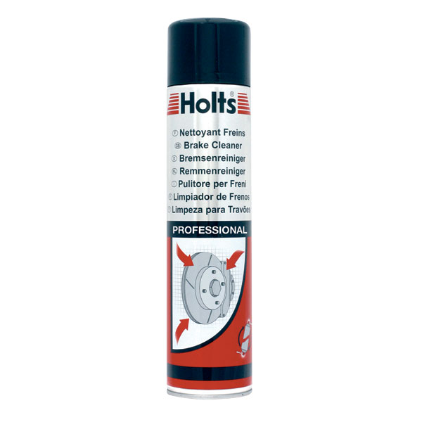 Holts Brake Cleaner