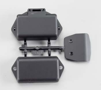 HPI Firestorm battery box