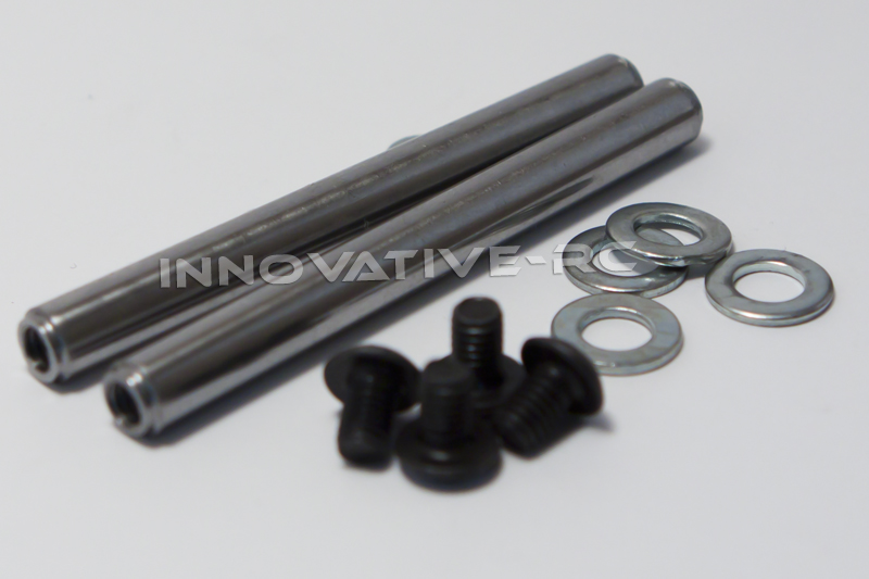 IRC Hing Pins Front Top V2 - 86633