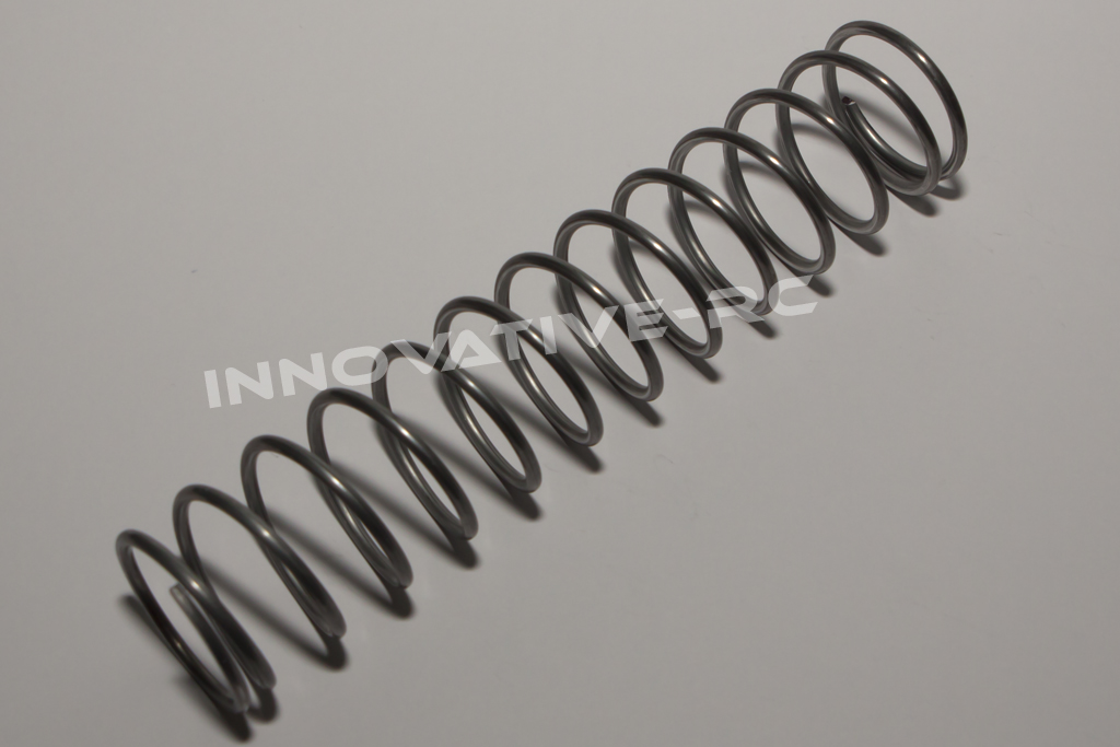 I-RC Baja Big Bore rear shock Spring - Stock