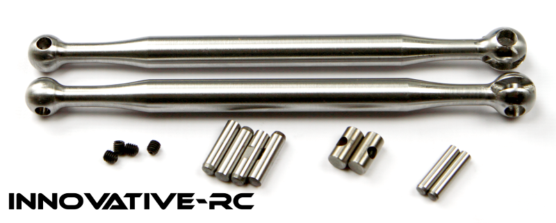 UHD BASH CVD Shaft Front or Rear Losi 5ive (2x) - B3216