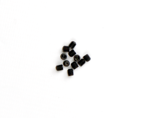 M4x4 Grub Screws