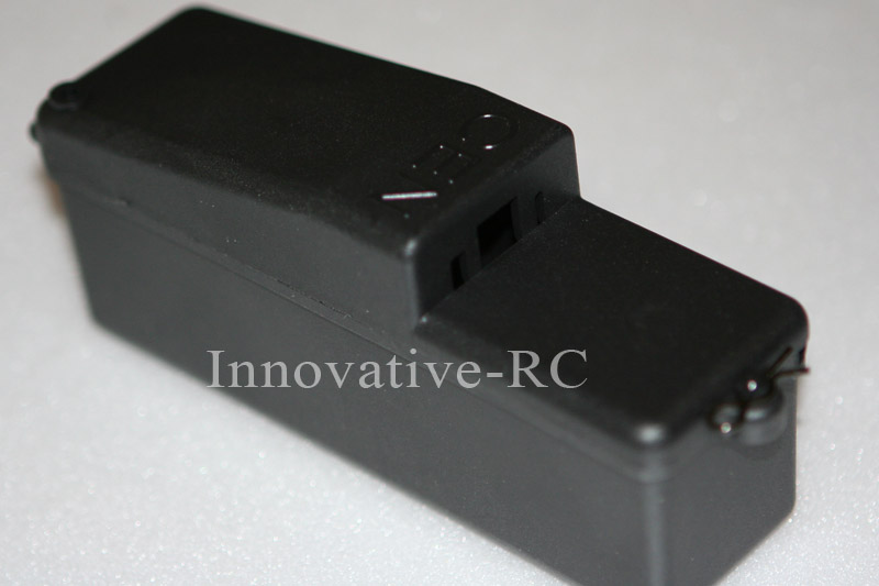 CEN RX & Battery Box