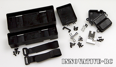 Trayless parts & kit