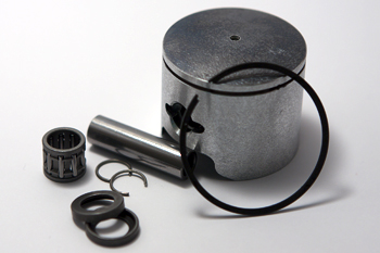 26cc Piston Rebuild Kit Set (34mm)