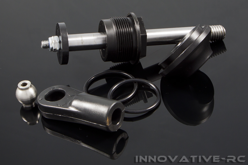 IRC Big Bore upgrade set V1 to V2 HPI Savage