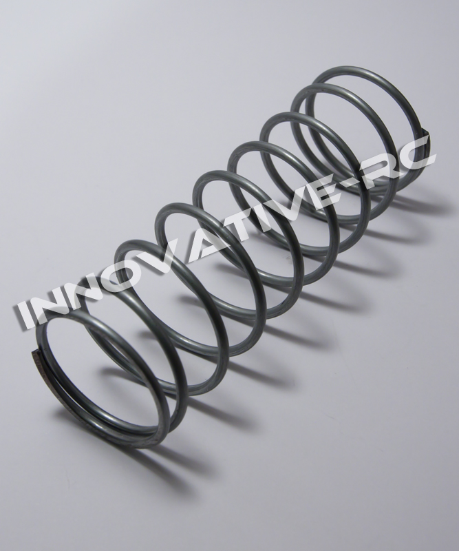 Savage Big Bore Shock Springs - Stock