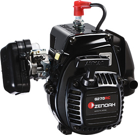 G290RC Petrol RC Engine - 2 Stroke